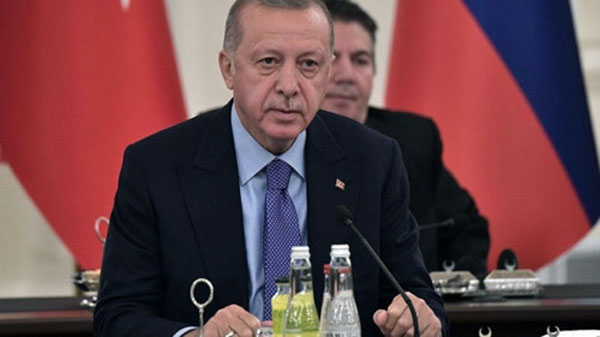 Mục tiêu chính trong cuộc đàm phán sắp tới giữa Thổ Nhĩ Kỳ và Nga là gì?