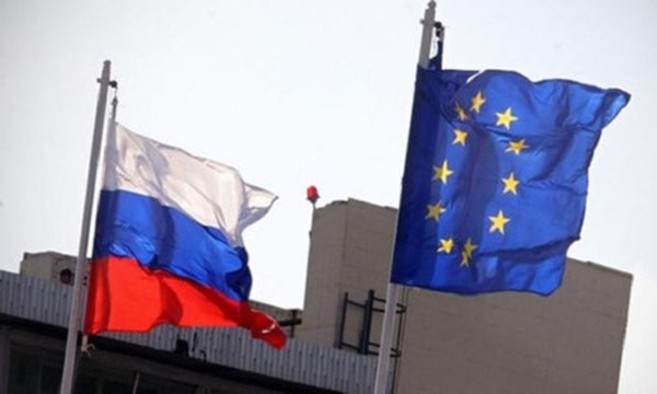 Nghị viện châu Âu hy vọng Nga và châu Âu sẽ tận dụng mọi cơ hội để cải thiện đối thoại