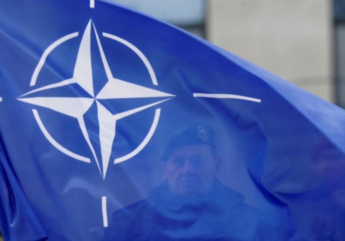 Ukraine chỉ trích NATO ''hầu như không làm gì'' để hỗ trợ cuộc chiến với Nga