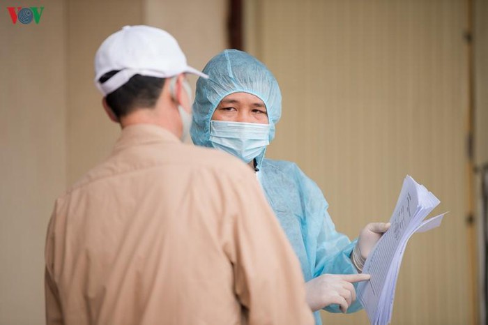 Thêm 22 ca mắc mới COVID-19, trong đó 14 ca tại Đà Nẵng, Việt Nam có 905 bệnh nhân