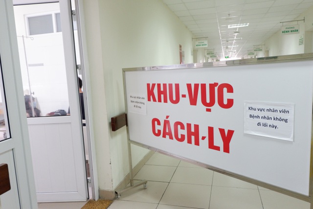 Thêm 5 ca mắc mới COVID-19 nhập cảnh tại Cần Thơ và Tây Ninh, Việt Nam có 1.054 bệnh nhân