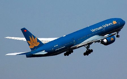 Bộ GTVT “chốt” danh sách lãnh đạo cấp cao của Vietnam Airlines