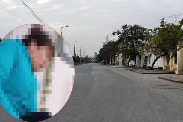 Người phụ nữ bị sát hại dã man ở Hà Nội: Lái xe tải và taxi ngồi nhìn, quay clip