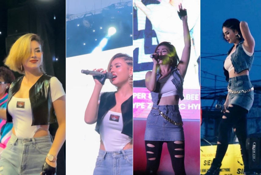 Anna Trâm - ''Ngọn lửa sân khấu'' sẽ bùng cháy tại Xuân Mátxcơva 2026