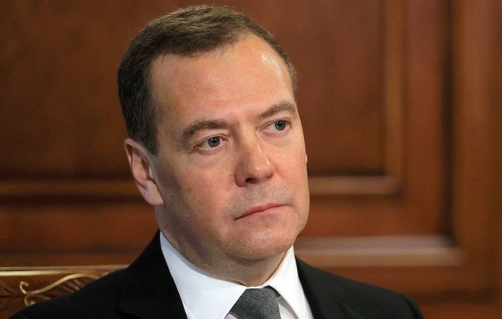 Ông Medvedev: Mỹ từ chối gia tăng áp lực lên Nga sau thượng đỉnh Trump - Putin