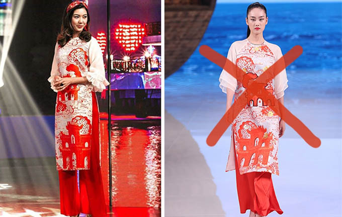 Bộ VHTTDL lên tiếng việc truyền thông Trung Quốc 'chiếm đoạt áo dài'