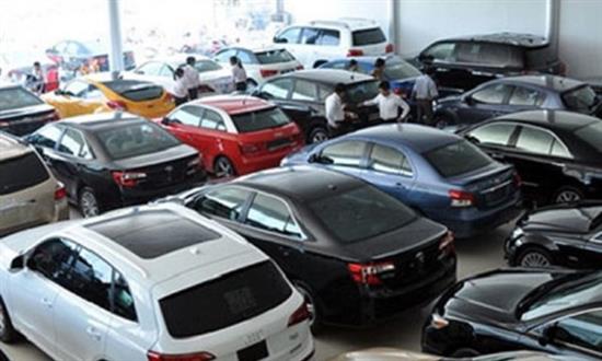 Áp dụng cách tính thuế mới, nhập khẩu ô tô giảm mạnh