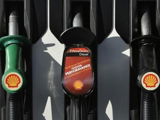 Giá dầu xuống thấp nhất 1 tuần do lo ngại về nhu cầu, sản lượng