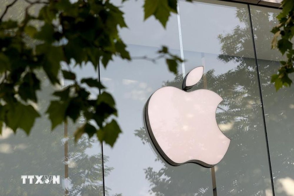 Anh tìm cách hạ nhiệt căng thẳng với Mỹ sau vụ yêu cầu Apple mở mã hóa