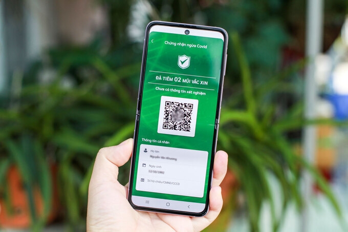 Thủ tướng yêu cầu quy định rõ: Người có app xanh được di chuyển