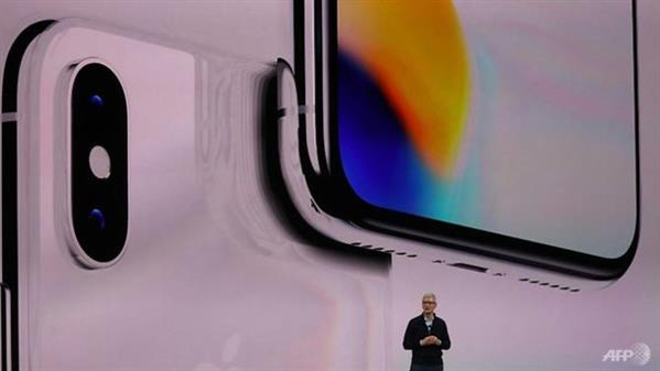 Apple tung iPhone mới vào ngày 12 tháng 9?