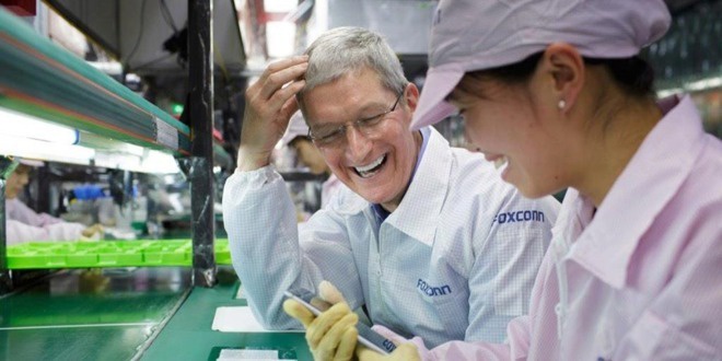 Nikkei: Apple gấp rút chuyển sản xuất iPhone, iPad tới Ấn Độ, Việt Nam