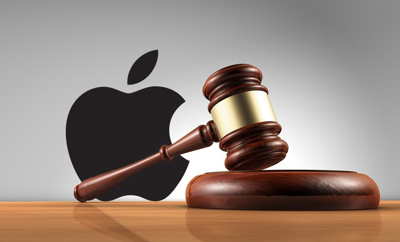 Apple thoát bẫy bản quyền trị giá hơn 300 triệu USD