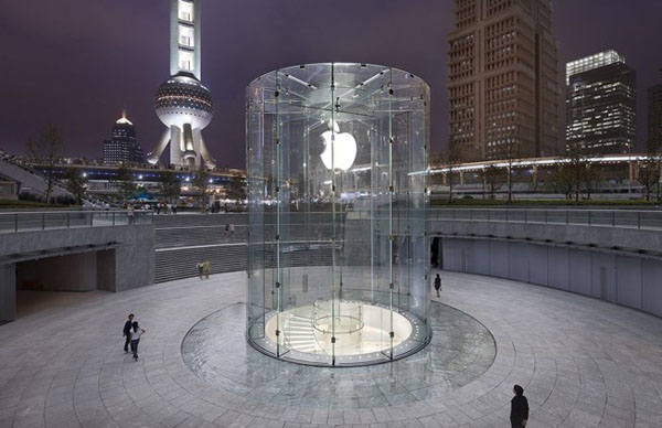 Apple tung kế hoạch sản xuất Iphone không cần Trung Quốc