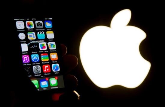Apple thắng kiện trong vụ mở khóa iPhone