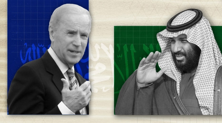 Sự đổ bể của ''thỏa thuận dầu bí mật'' giữa Mỹ và Ả Rập Xê-út