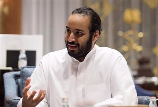 Arập Xê út dọa sẽ dìm chết Iran bằng dầu