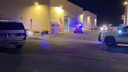 Mỹ: Nổ súng gây thương vong tại bang Arizone làm 5 người thương vong