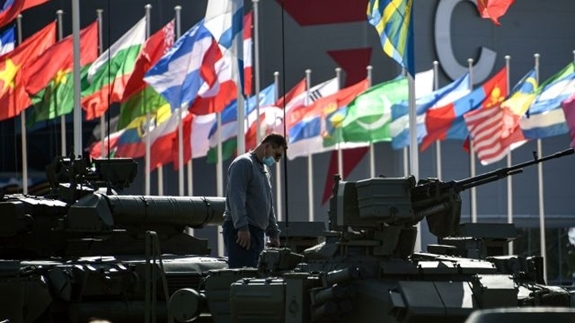Bộ Quốc phòng Nga: 74 quốc gia sẽ tham dự Diễn đàn Army-2021