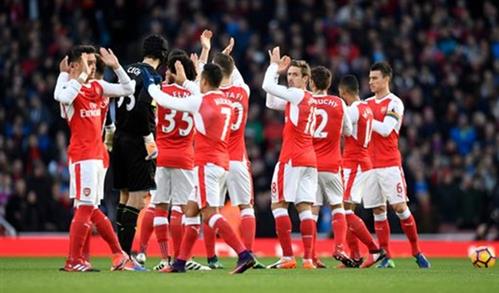Điểm nhấn Arsenal 3-1 Bournemouth: ‘Cứu tinh’ Alexis Sanchez và nỗi lo hàng thủ