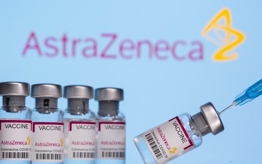 Hà Lan ngưng sử dụng vaccine Covid-19 của AstraZeneca