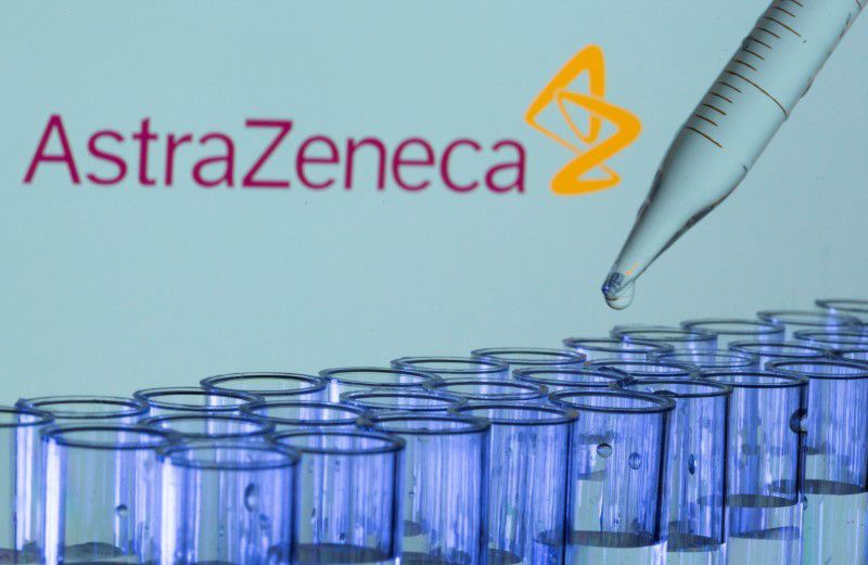 AstraZeneca đề xuất Mỹ phê duyệt thuốc điều trị Covid-19