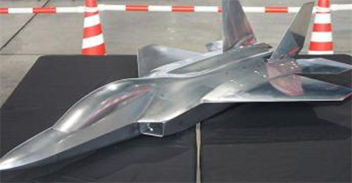 Tokyo muốn chế tạo chiến đấu cơ 100% made in Japan để làm gì?