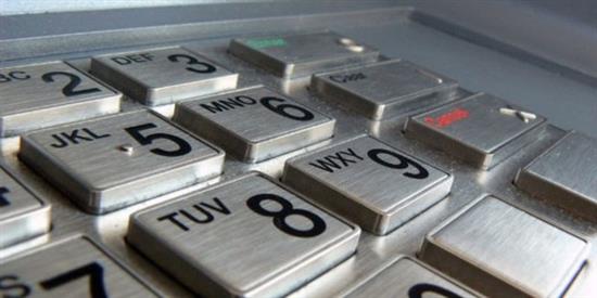 Hacker Nga cài virus tấn công máy ATM để ăn cắp tiền