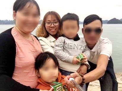 Đầu độc bằng trà sữa ở Thái Bình: Người vợ lên tiếng