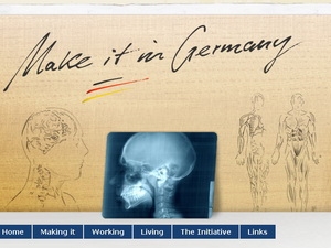 Đức có nhu cầu thu hút người lao động nước ngoài