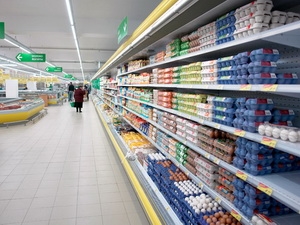 Nga cảnh báo Ukraine sẽ vỡ nợ vì thỏa thuận với EU