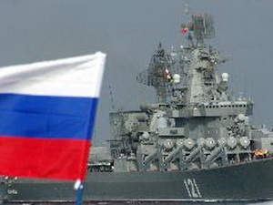 Nga thu 15 tỷ USD từ xuất khẩu thiết bị quân sự 2013