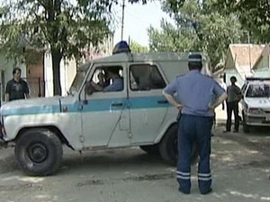 Nga: Phát hiện 7 quả bom tự tạo tại CH Dagestan