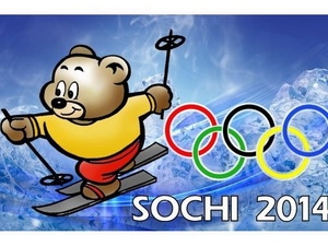 Nga xem xét miễn phí visa trong thời gian Olympic