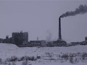 Nổ mỏ than Vorkutinskaya ở Nga làm 9 người chết
