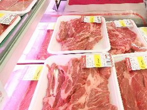 Mỹ lên án Nga ban lệnh cấm nhập khẩu các loại thịt