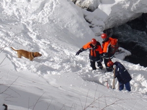 6 nam thiếu niên Nga thiệt mạng trong vụ lở tuyết