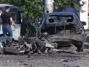 Nga: Vô hiệu hóa hai quả bom ở Cộng hòa Dagestan