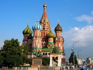 Đa số người Nga phản đối cuộc cách mạng màu sắc