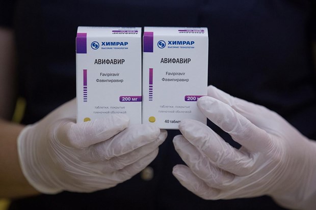 Tổng thống Mexico tuyên bố có ý định mua thuốc Avifavir từ Nga