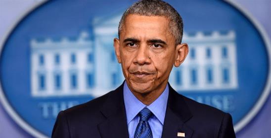 Tổng thống Obama lên tiếng sau vụ xả súng đẫm máu nhất lịch sử Mỹ