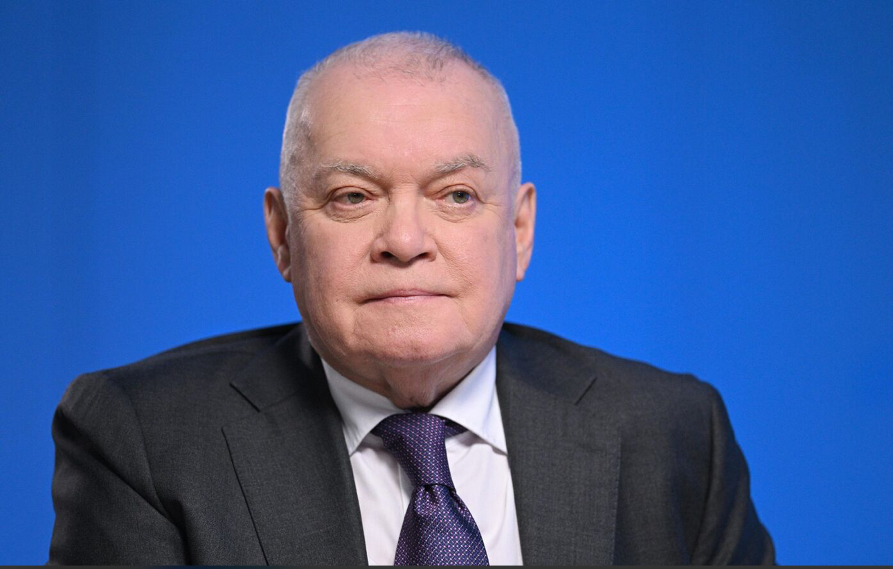 CEO hãng thông tấn quốc tế «Rossiya Segodnya» kêu gọi trả tự do cho các nhà báo Sputnik Azerbaijan