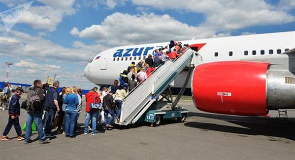 Cuba và Nga tăng cường hợp tác an ninh hàng không