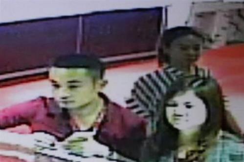 Nữ du khách Trung Quốc bị bắt vì nuốt trộm viên kim cương đắt đỏ