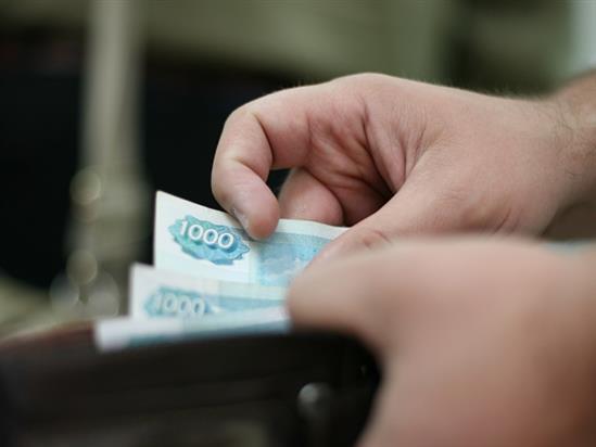 Nga tăng 20% lương tối thiểu