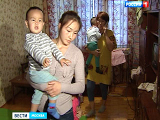 Tin vắn Moskva 26-10