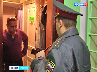 Moskva: Chiến dịch kiểm tra căn hộ cho thuê