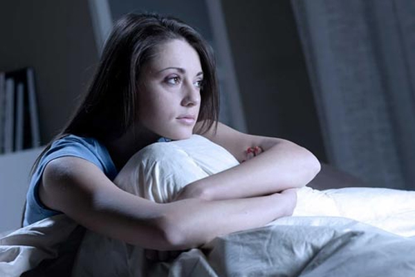 Ba bất thường khi ngủ cảnh báo bệnh tim mạch
