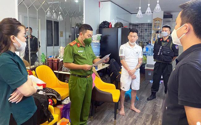 Lật tẩy sới bạc online xuyên quốc gia: Vỡ tan mộng ảo