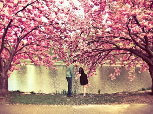 Nét cá tính của phụ nữ Bạch Dương